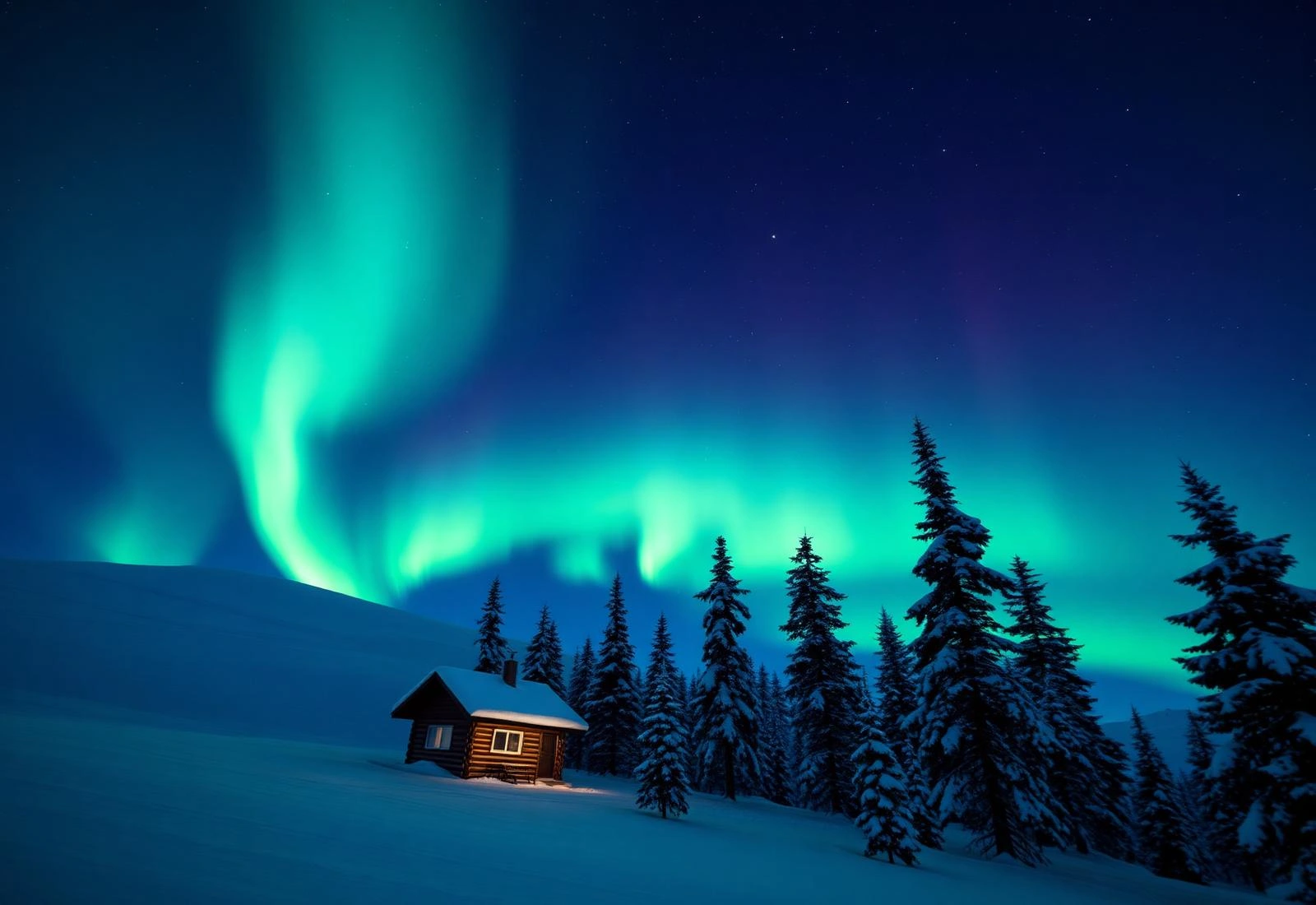 Northern Lights
