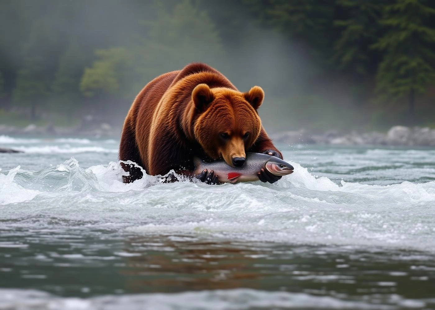 Wildlife
